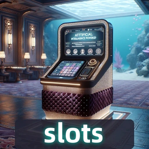 Slots no vip777: A Aventura das Apostas Online